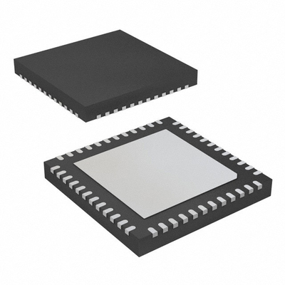 Μικροελεγκτής MCU PIC18F57Q84T-I/6MX 64MHz 8-Bit Flash MCU με τεχνολογία XLP