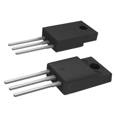 Τσιπ ολοκληρωμένου κυκλώματος STGF10M65DF2 IGBT Trench Field Stop Single Transistors