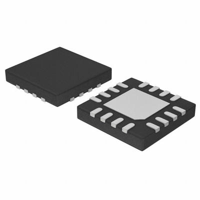 Συμπληρωμένο κύκλωμα chip SN65MLVD204BRUMR 100Mbps Half Duplex LVDS Transceiver IC