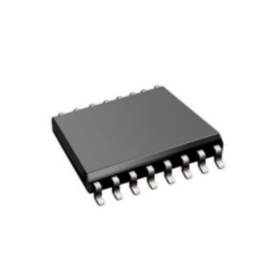 Συμπληρωμένο κύκλωμα chip SI8631EC-B-IS1R Τριπλό κανάλι ψηφιακοί απομονωτές SOIC16