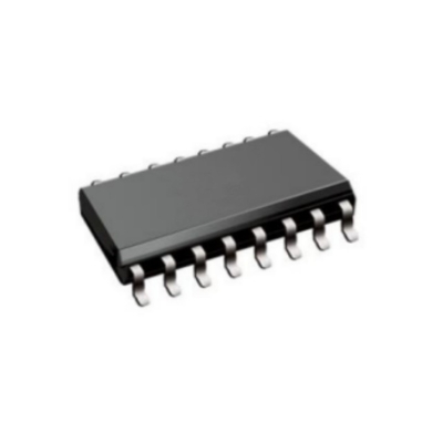 Συμπληρωματικό κύκλωμα SI8630BB-B-IS1R 2500Vrms 3 κανάλια ψηφιακοί απομονωτές