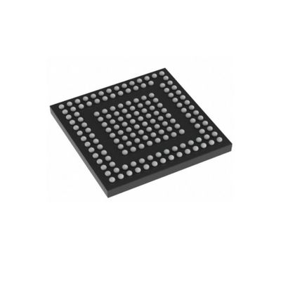 SJA1105SELY Ethernet IC 3.6V 5-Θυρικός Διακόπτης Ethernet Αυτοκινήτου IC