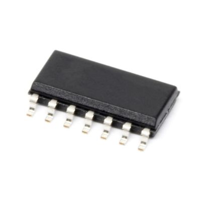 Τσιπ ολοκληρωμένου κυκλώματος RAA7881732GSP 3.3V Full Duplex Transceivers SOIC14
