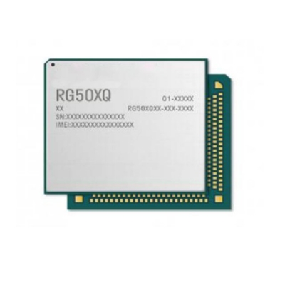 Μονάδα ασύρματης επικοινωνίας RG502QEAAA-M20-TA0AA 2.5Gbps Μονάδα δέκτη και δέκτη