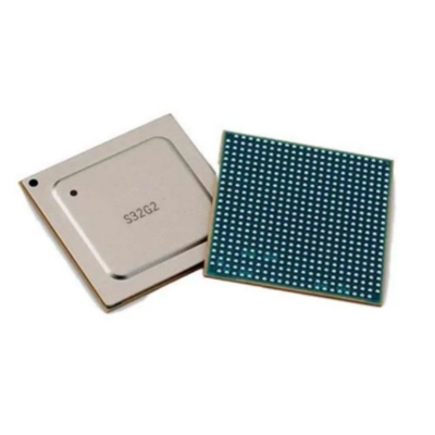 S32G274AABK0VUCT Μικροελεγκτής MCU Επεξεργαστής Δικτύου Οχημάτων Υψηλής Απόδοσης