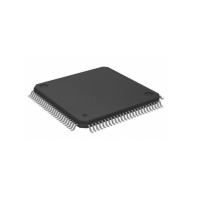 Μικροελεγκτής MCU R7F100GLH3CLA Μονότρυπα RL78 Ενσωματωμένοι μικροελεγκτές MCU