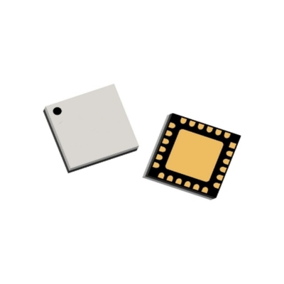 Μονάδα ασύρματης επικοινωνίας QPX0001SR 26GHz Συμπληκτικός ευρυζωνικός I/Q GaAs RF Mixer