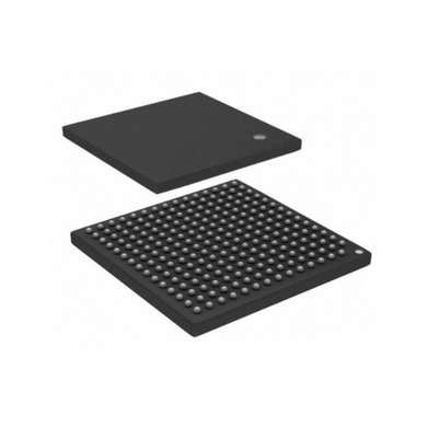 Μικροελεγκτής MCU R7FA8D1AFECBD Μέχρι 480MHZ ARM Μικροελεγκτής Τσιπ BGA224