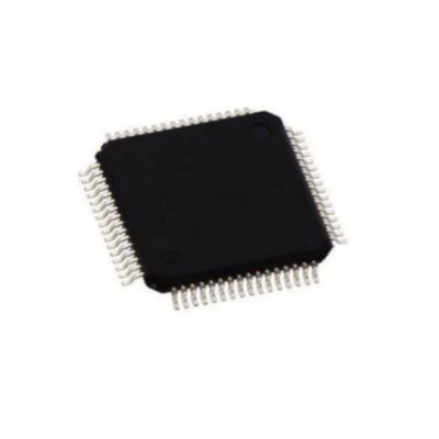Μικροελεγκτής MCU R7FA4E10B2CNE 100MHz 2.7V ARM Cortex-M33 Μικροελεγκτής 48-WFQFN