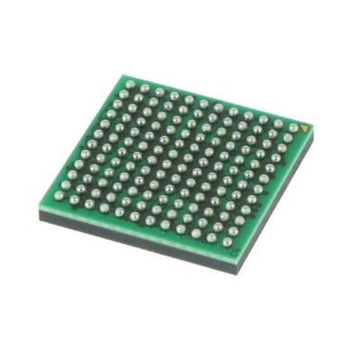 Μικροελεγκτής MCU R7FA6M4AE3CBM Μέχρι 200MHz ARM Cortex M33 Μικροελεγκτής