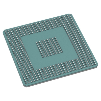 Μικροελεγκτής MCU R7F701432EABG 32-bit Embedded MCU BGA484 20 ADC Channel MCU