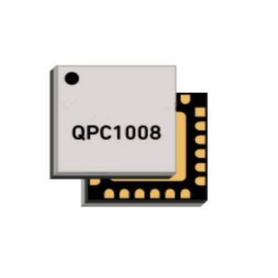 Μονάδα ασύρματης επικοινωνίας QPC1008 20GHz 5bit Digital Step RF Attenuator