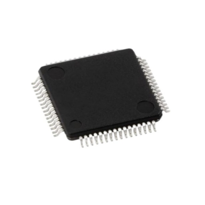 Μικροελεγκτής MCU R7F100GLL3CLA Μικροελεγκτές χαμηλής ισχύος 16bit 32MHz 64WFLGA