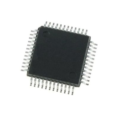 Μικροελεγκτής MCU R7F101GGG4CFB LFQFP48 Μέχρι 128KB Flash μικροελεγκτές