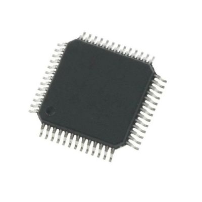 Μικροελεγκτής MCU R7F101GJE2DFA Ενσωματωμένο 16bit MCU LQFP52 RL78 CPU Core