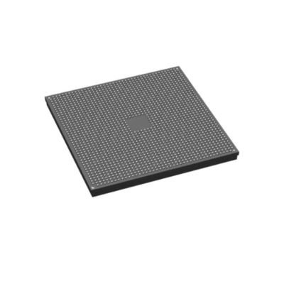 Χώρος Προγραμματισμένη Πύλη XCZU19EG-2FFVC1760I Zynq UltraScale MPSoC EG SOC FPGA IC