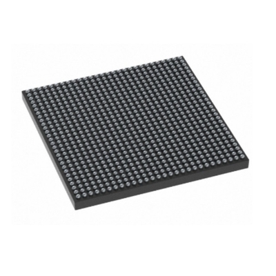 Το πεδίο προγραμματισμού πύλης XCZU19EG-2FFVD1760E SoC FPGA IC 1143K λογικά κύτταρα