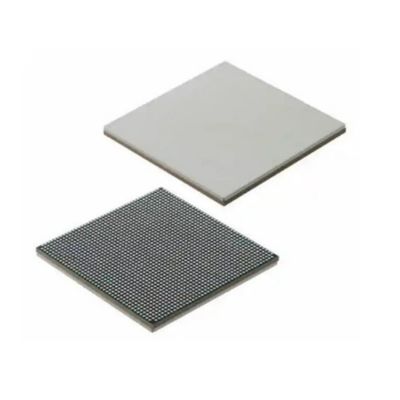 Πεδίο προγραμματισμού πύλης XCZU17EG-1FFVD1760I 926K λογικά κύτταρα SoC FPGA τσιπ