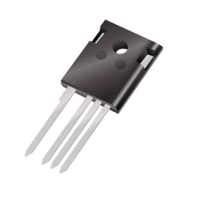 Συμπληρωμένο κύκλωμα UF3C065030K4S 650V 85A SiC FET MOSFET Τρανζιστοί TO-247-4
