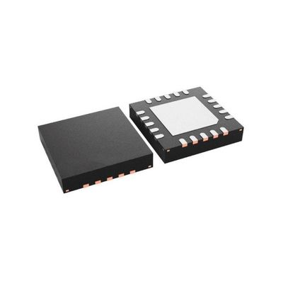 Τσιπ ολοκληρωμένου κυκλώματος TPS281C30DRGWR 60V Tolerant 1 Channel High Side Switch IC