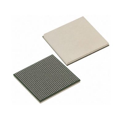 Πλαίσιο Προγραμματισμού Πύλης XCZU5CG-L2FBVB900E 256KB Dual ARM Embedded SOC FPGA IC