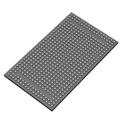 Χώρος Προγραμματισμένη Πύλη XCZU2CG-L1UBVA530I 1.2GHz Zynq UltraScale SOC FPGA IC