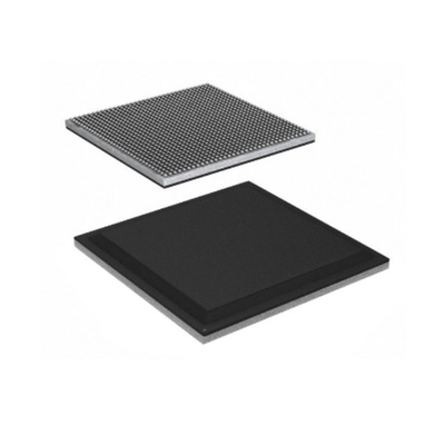 Πλαίσιο προγραμματισμού πύλης XCKU15P-1FFVA1156I 850mV Πλαίσιο προγραμματισμού πύλης IC