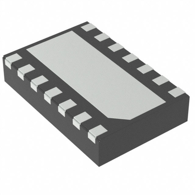 Τσιπ ολοκληρωμένου κυκλώματος TLIN24415DMTRQ1 100Kbps Full Duplex LIN Transceiver IC