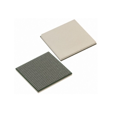 Χώρος Προγραμματισμένη Πύλη XCKU5P-1FFVD900I FPGA Μηχανή 27120LAB Ενσωματωμένο FPGA