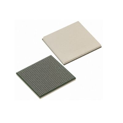 Πλαίσιο Προγραμματισμού Πύλης XCZU4CG-2FBVB900E 850 mV Δύο FPGA IC με CoreSight