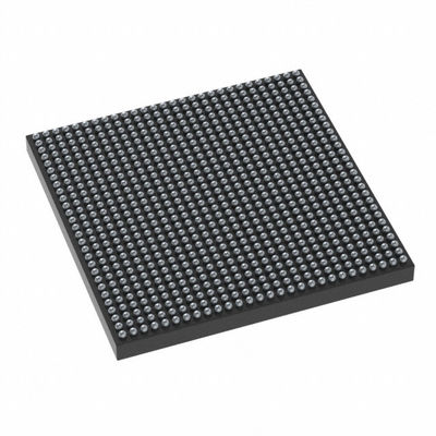 XCAU20P-2SFVB784E Artix UltraScale FPGA Chip Field Προγραμματιζόμενη συστοιχία πύλης στο πακέτο FCBGA784