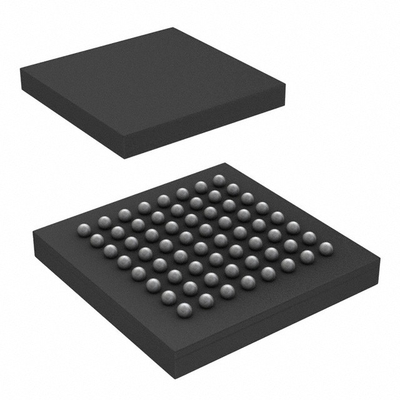 Μικροελεγκτής MCU STM32L431RBI6 32-bit μονόπυρη 80MHz Μικροελεγκτής 64-UFBGA