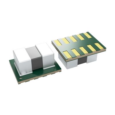 TPSM82823ASILR Ολοκληρωμένο Κύκλωμα Chip Μη Απομονωμένης Μονάδας PoL 3A Μετατροπέας DC DC