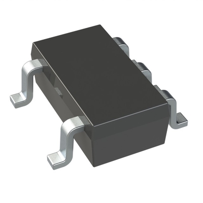 Συμπληρωμένο κύκλωμα chip UCC44273DBVR 4A Single Channel Low Side Gate Driver IC