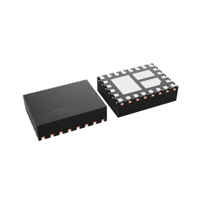 Τσιπ ολοκληρωμένου κυκλώματος TPS62876B1QWRZVRQ1 Γρήγορος μεταβατικός συγχρονικός μετατροπέας βήματος προς τα κάτω