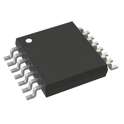Τσιπ ολοκληρωμένου κυκλώματος TPS54386TPWPRQ1 0.8V 2 έξοδος 3A Buck Switching Regulator IC