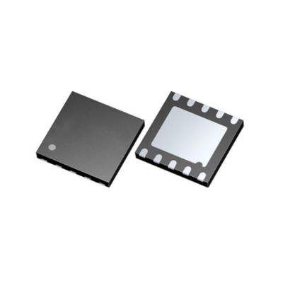 Τσιπ ολοκληρωμένου κυκλώματος WCDSC006XUMA1 2A Power MOSFET Half Bridge Driver 10-WDFN