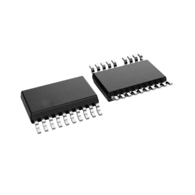 Συμπληρωμένο κύκλωμα ΤΡΣ48111LQDGXRQ1 4A N Channel High Side Load Drivers VSSOP19