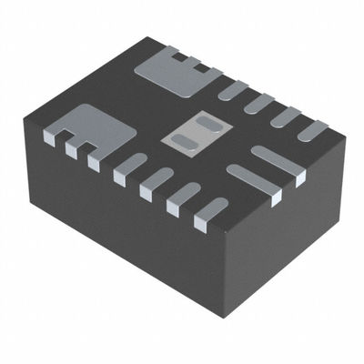 MPM3822CGRH Ολοκληρωμένο Κύκλωμα Chip 2A Χαμηλού Θορύβου Βήμα προς τα Κάτω Μονάδα Τροφοδοσίας QFN20