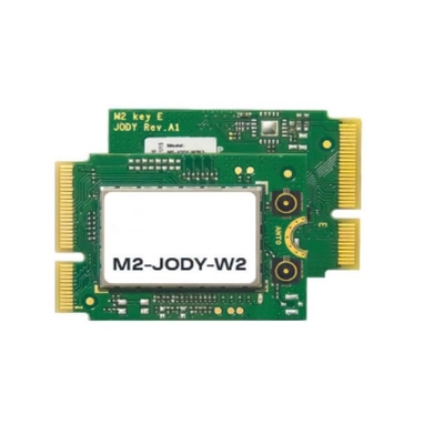 Μονάδα ασύρματης επικοινωνίας M2-JODY-W263-00C 433Mbps Μονάδες πολυπρωτοκόλλου