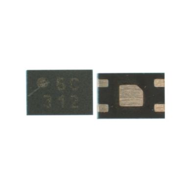 Αισθητήρας IC MLX92216ELQ-AAC-001-RE 1.6V έως 5.5V 10mA Αισθητήρες μαγνητικής επίδρασης Hall DFN4