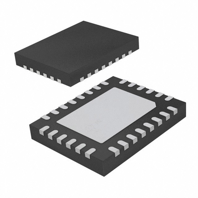 Συμπληρωμένο κύκλωμα Τσιπ MP6538GV 100V Τρεις φάσεις BLDC κινητήρα προ-οδηγός QFN28