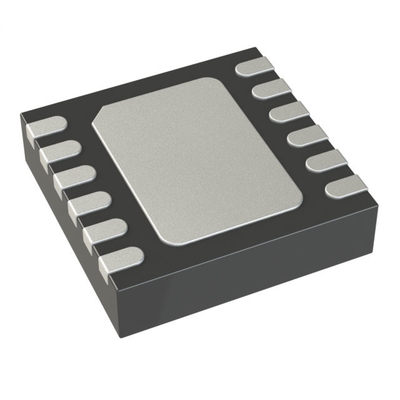 Τσιπ ολοκληρωμένου κυκλώματος MAX17608ATC 1A Περιοριστής ρεύματος με αντιστροφή προστασίας