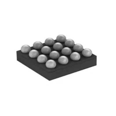 Συμπληρωμένο κύκλωμα MAX77655BEWE 2.5V έως 5.5V IC διαχείρισης ισχύος χαμηλού IQ