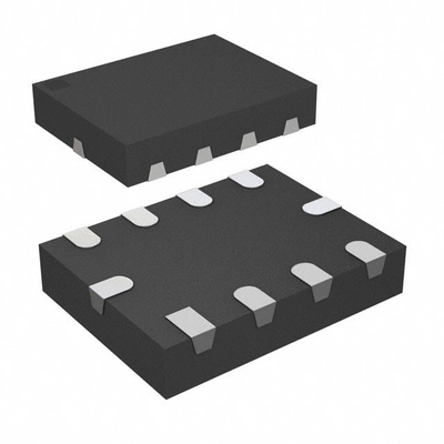 Συμπληρωμένο κύκλωμα τσιπ MAX14576CVB 3.5V έως 5.5V USB ανιχνευτές φορτιστών XFQFN10