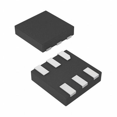 Συμπληρωματικό κύκλωμα MAX17220ELT 2MHz Buck Switching Regulator IC VFQFN12