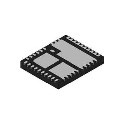 Ενοποιημένο κύκλωμα chip NCP303160MNTWG High-Side MOSFET Ενσωματωμένο μέτρο ρεύματος