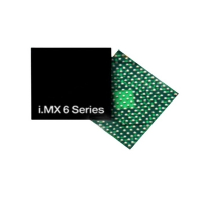 Μικροελεγκτής MCU MCIMX6D5EZK08AE i.MX6D 2 Core Processor LFBGA569 32Bit MPU