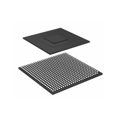 Μικροελεγκτής MCU MCIMX6S5DVM10AD Μέχρι 1,0GHz 32Bit Ενσωματωμένη MPU LFBGA624