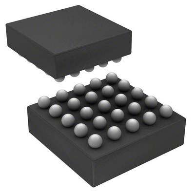 Συμπληρωμένο κύκλωμα Chip MAX14750BEWA 2MHz Γραμμικοί ρυθμιστές τάσης διακόπτη